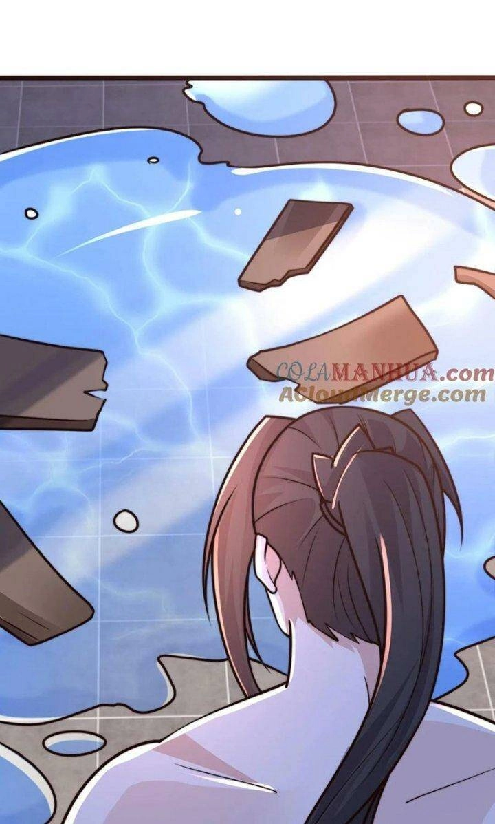 Ta Nuôi Quỷ Ở Trấn Ma Ty Chapter 107 - 6