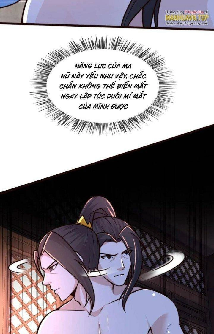 Ta Nuôi Quỷ Ở Trấn Ma Ty Chapter 107 - 7