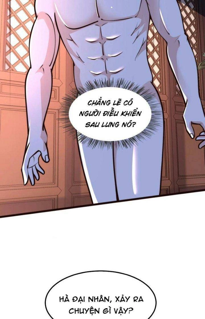 Ta Nuôi Quỷ Ở Trấn Ma Ty Chapter 107 - 8