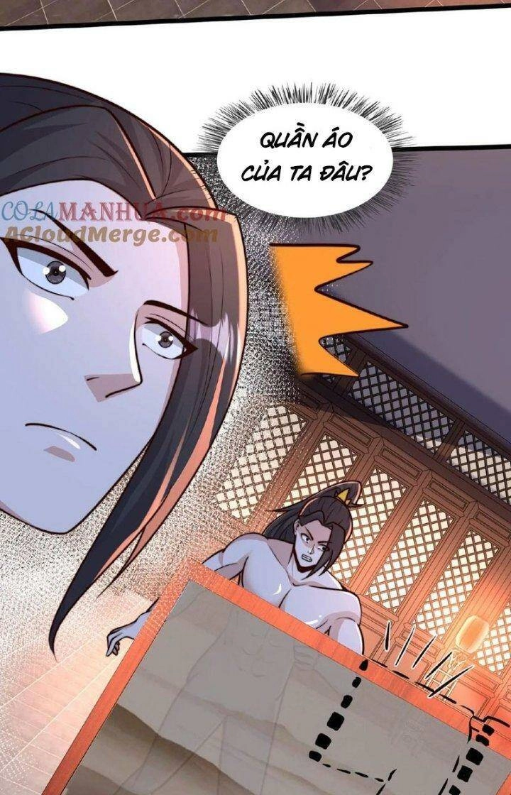 Ta Nuôi Quỷ Ở Trấn Ma Ty Chapter 107 - 13