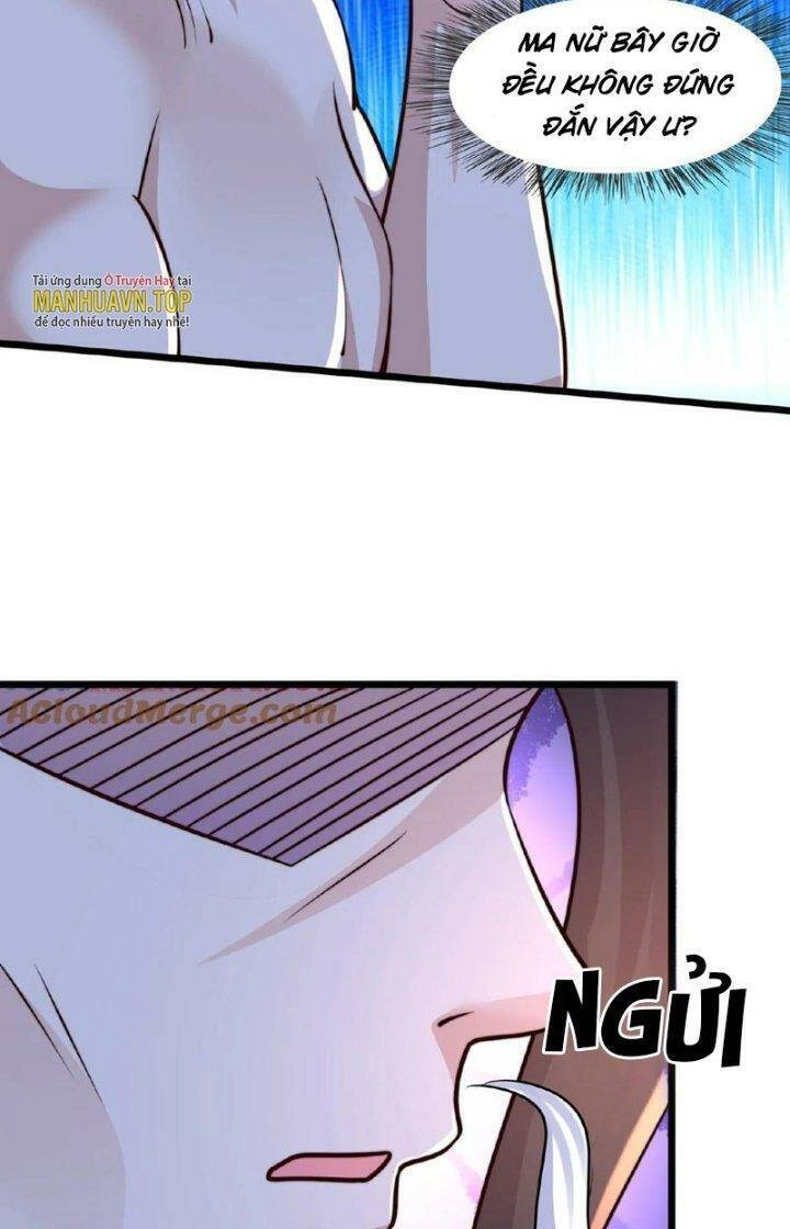 Ta Nuôi Quỷ Ở Trấn Ma Ty Chapter 107 - 15