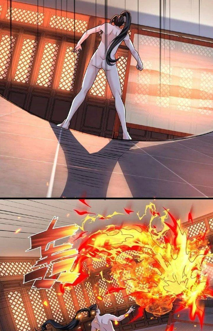 Ta Nuôi Quỷ Ở Trấn Ma Ty Chapter 107 - 19