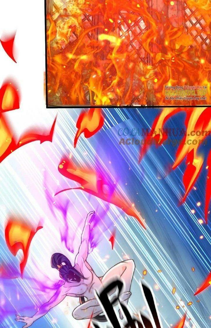 Ta Nuôi Quỷ Ở Trấn Ma Ty Chapter 107 - 22