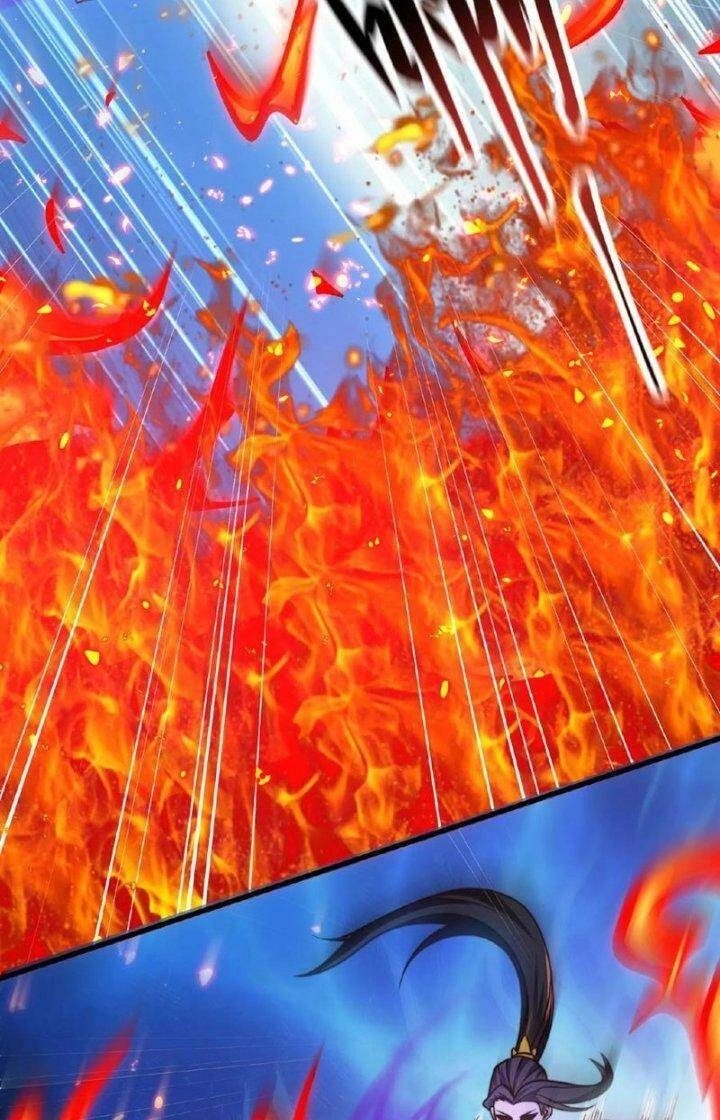 Ta Nuôi Quỷ Ở Trấn Ma Ty Chapter 107 - 23