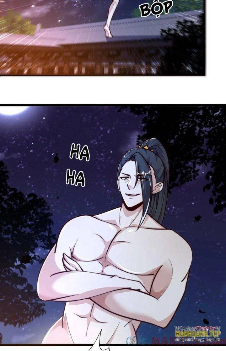 Ta Nuôi Quỷ Ở Trấn Ma Ty Chapter 107 - 26