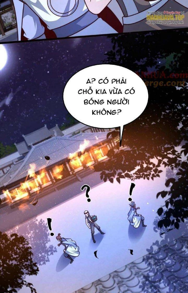 Ta Nuôi Quỷ Ở Trấn Ma Ty Chapter 107 - 29