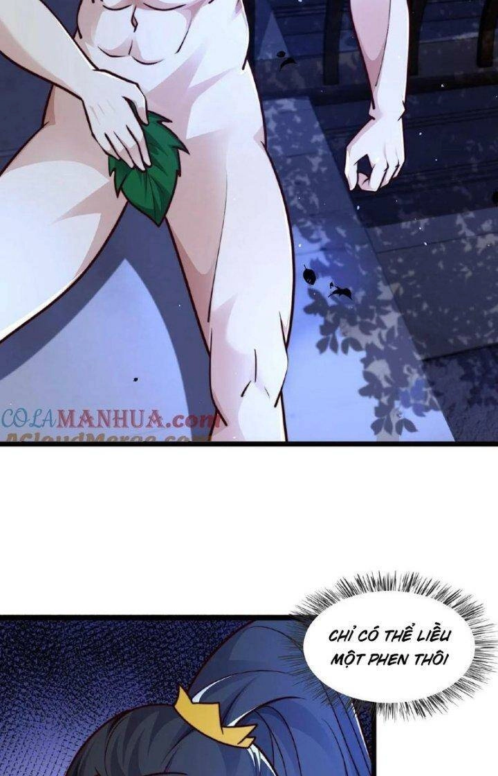 Ta Nuôi Quỷ Ở Trấn Ma Ty Chapter 107 - 31