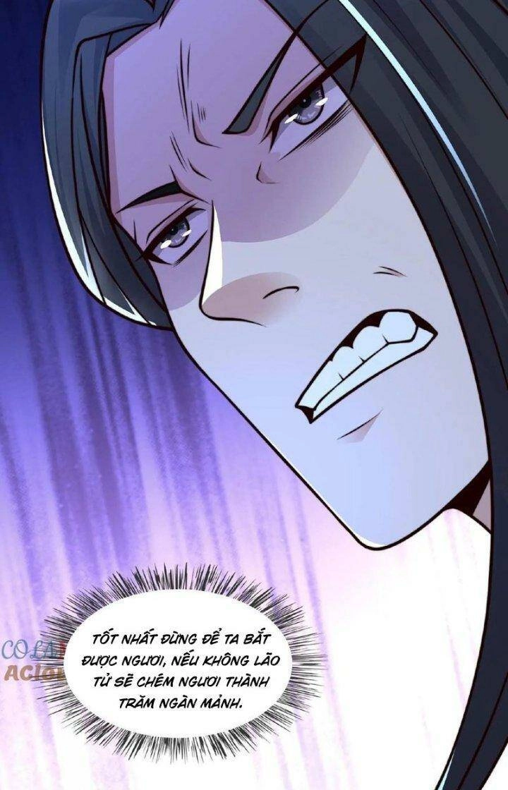 Ta Nuôi Quỷ Ở Trấn Ma Ty Chapter 107 - 33