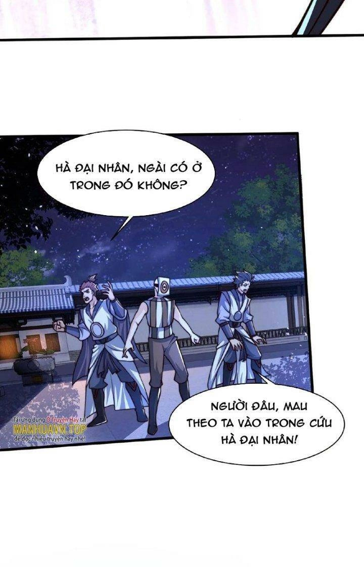 Ta Nuôi Quỷ Ở Trấn Ma Ty Chapter 107 - 34