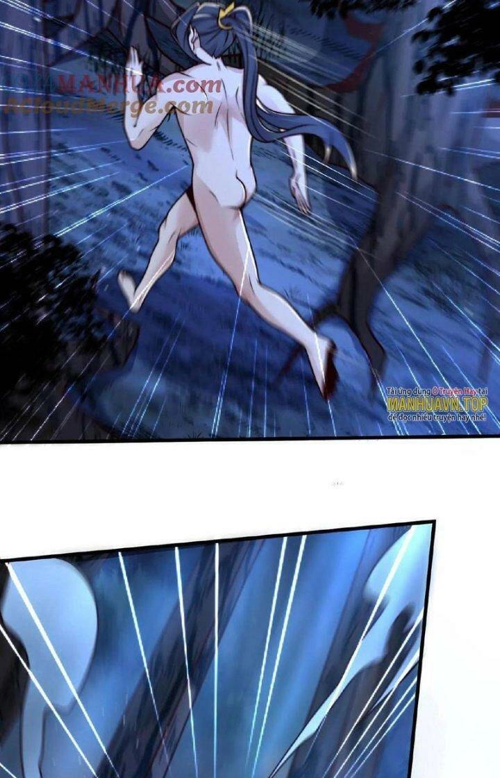 Ta Nuôi Quỷ Ở Trấn Ma Ty Chapter 107 - 36