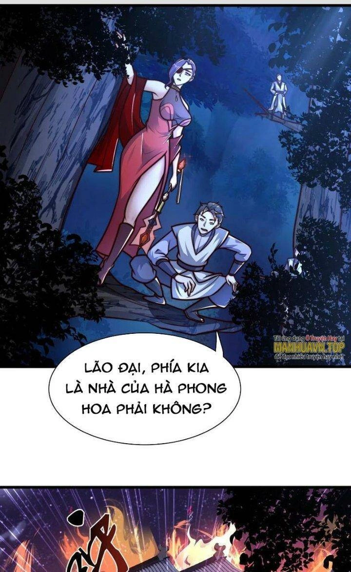 Ta Nuôi Quỷ Ở Trấn Ma Ty Chapter 108 - 2