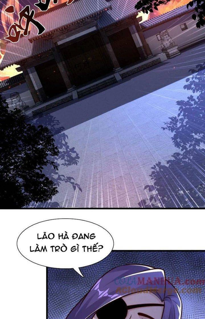 Ta Nuôi Quỷ Ở Trấn Ma Ty Chapter 108 - 3