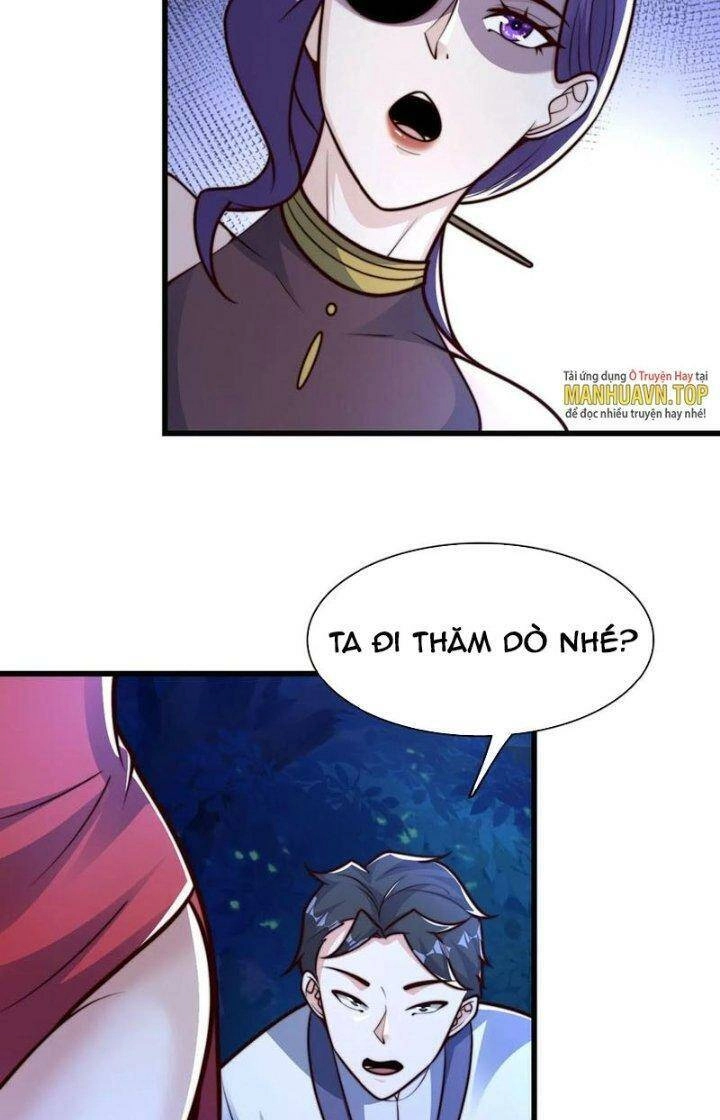 Ta Nuôi Quỷ Ở Trấn Ma Ty Chapter 108 - 4
