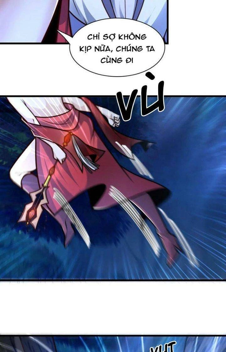 Ta Nuôi Quỷ Ở Trấn Ma Ty Chapter 108 - 5