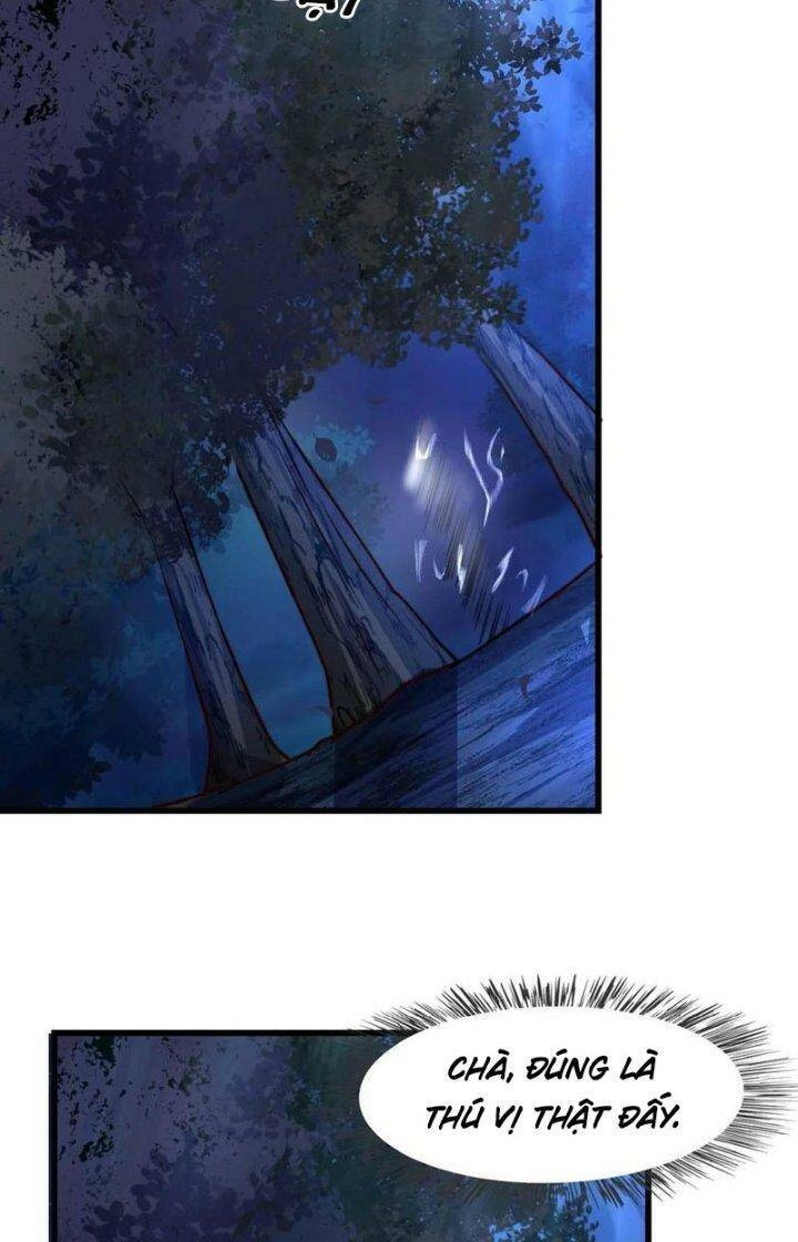 Ta Nuôi Quỷ Ở Trấn Ma Ty Chapter 108 - 7