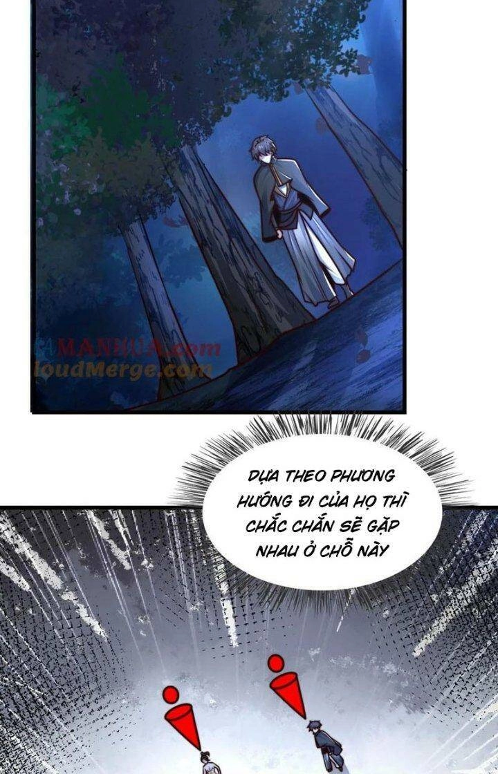 Ta Nuôi Quỷ Ở Trấn Ma Ty Chapter 108 - 8