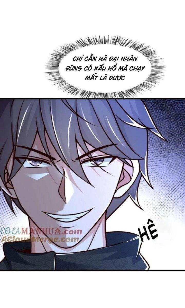 Ta Nuôi Quỷ Ở Trấn Ma Ty Chapter 108 - 10