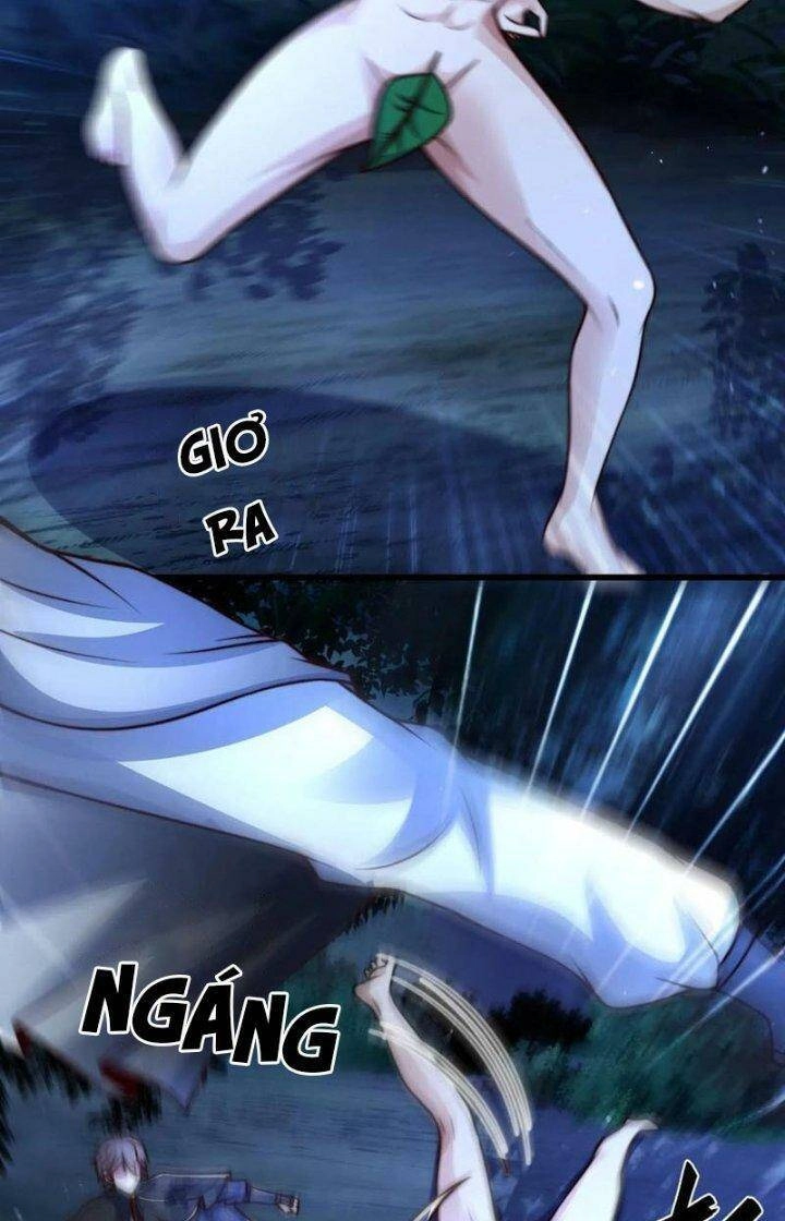 Ta Nuôi Quỷ Ở Trấn Ma Ty Chapter 108 - 12