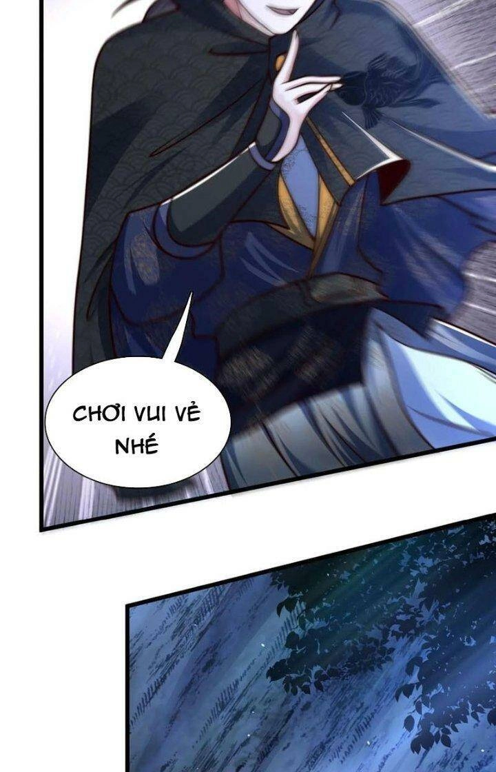Ta Nuôi Quỷ Ở Trấn Ma Ty Chapter 108 - 14