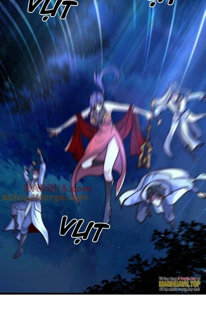 Ta Nuôi Quỷ Ở Trấn Ma Ty Chapter 108 - 17