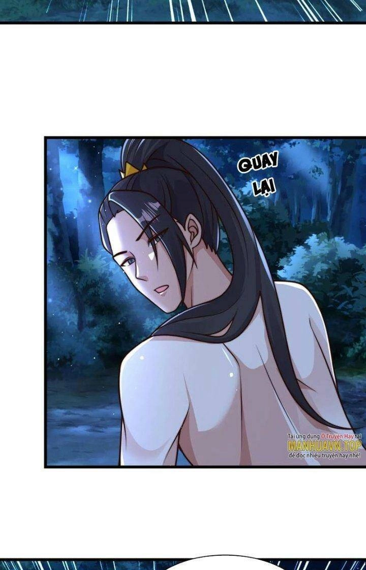 Ta Nuôi Quỷ Ở Trấn Ma Ty Chapter 108 - 19