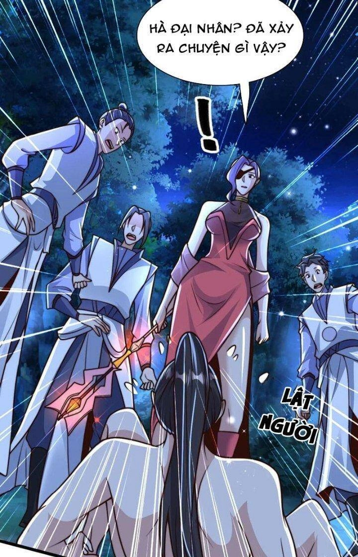 Ta Nuôi Quỷ Ở Trấn Ma Ty Chapter 108 - 20