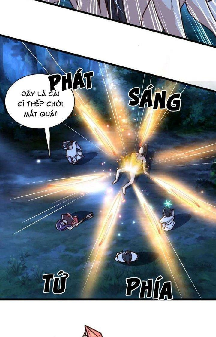 Ta Nuôi Quỷ Ở Trấn Ma Ty Chapter 108 - 21