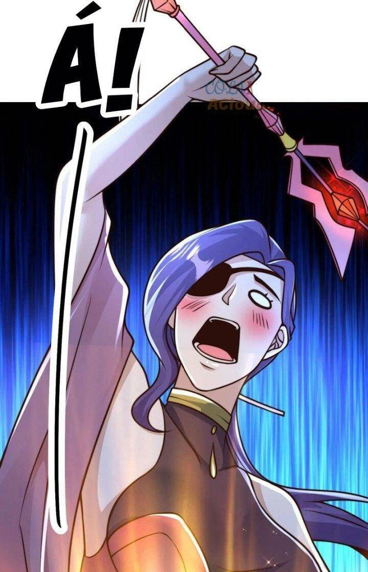 Ta Nuôi Quỷ Ở Trấn Ma Ty Chapter 108 - 22