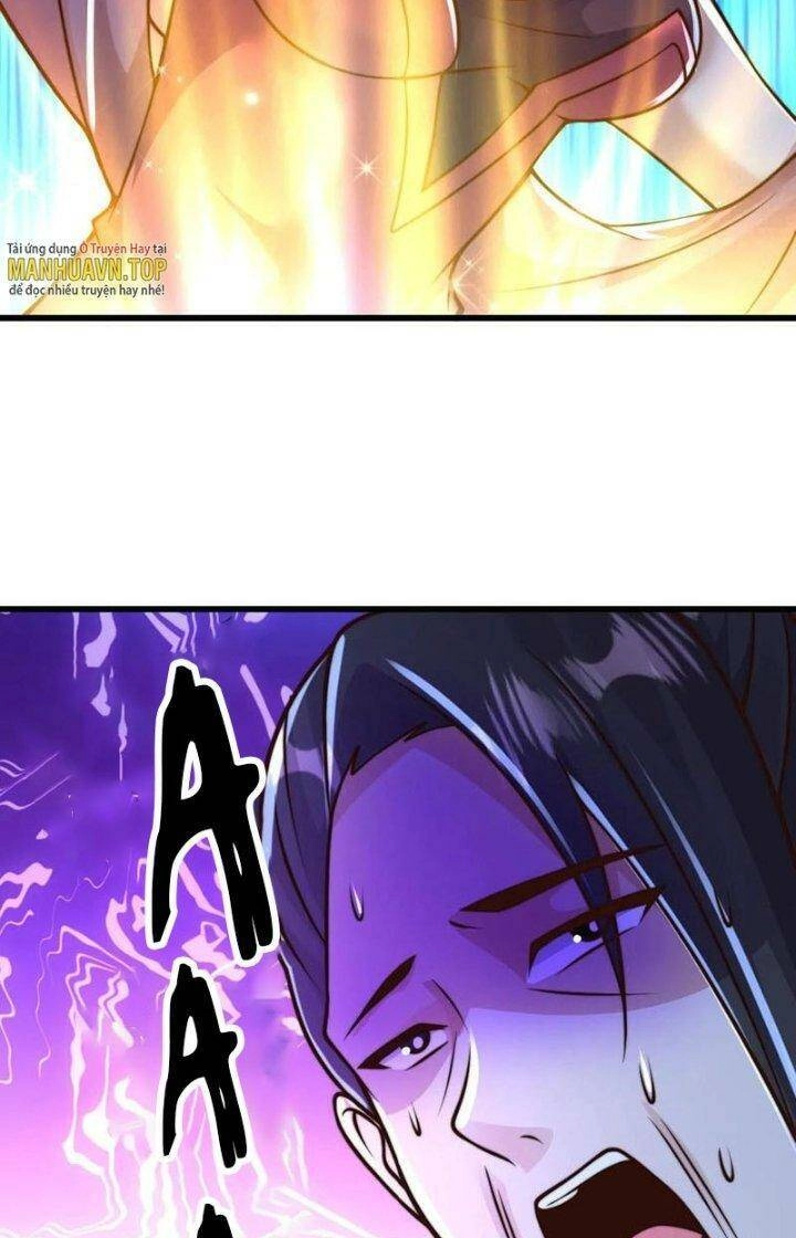 Ta Nuôi Quỷ Ở Trấn Ma Ty Chapter 108 - 23