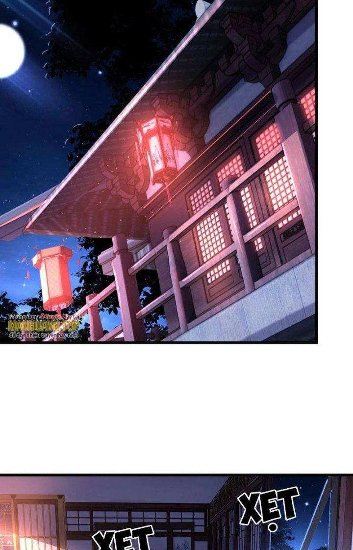 Ta Nuôi Quỷ Ở Trấn Ma Ty Chapter 108 - 27