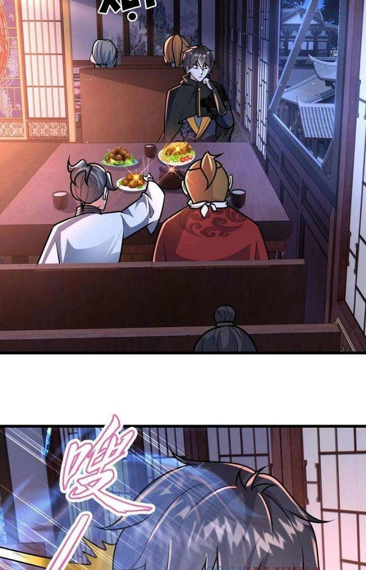 Ta Nuôi Quỷ Ở Trấn Ma Ty Chapter 108 - 28