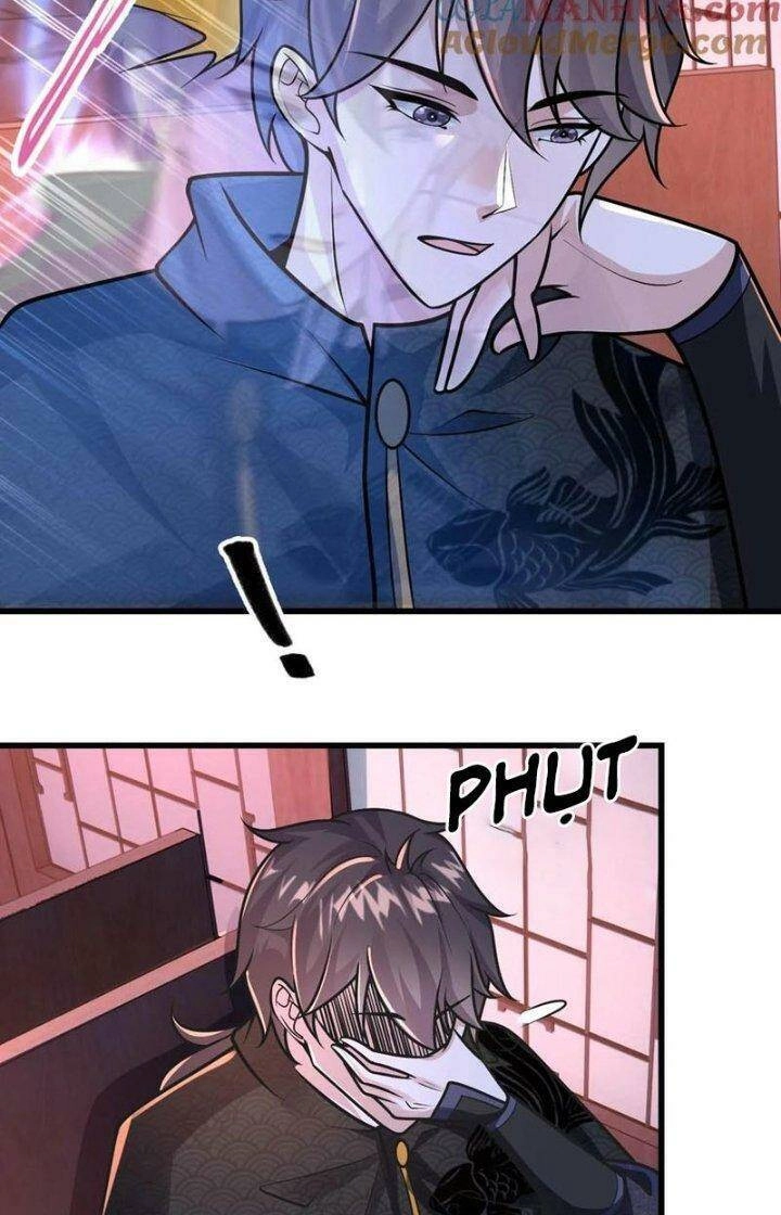 Ta Nuôi Quỷ Ở Trấn Ma Ty Chapter 108 - 29