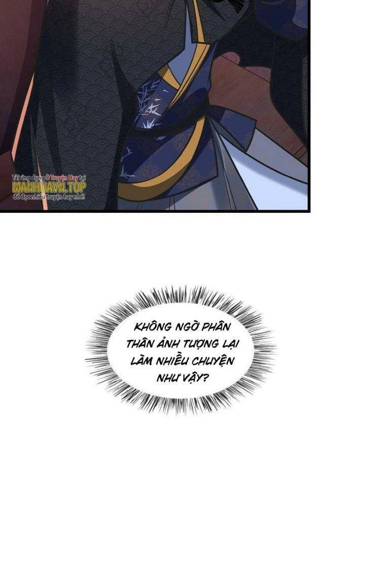 Ta Nuôi Quỷ Ở Trấn Ma Ty Chapter 108 - 30