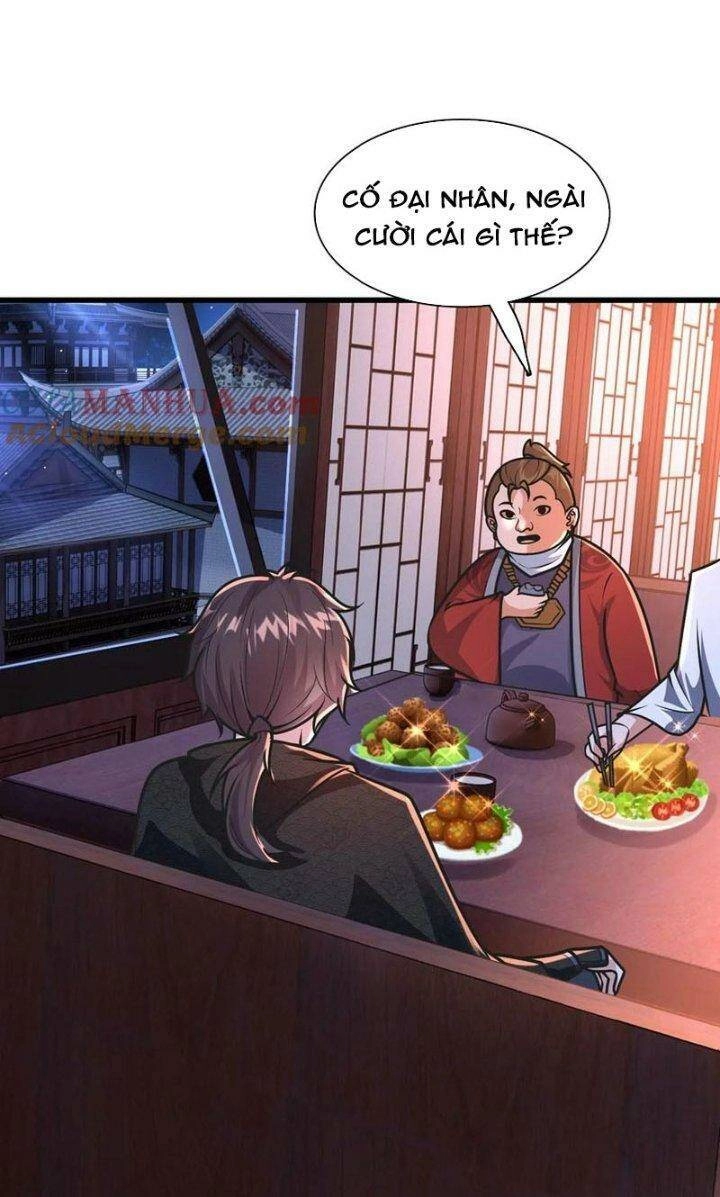 Ta Nuôi Quỷ Ở Trấn Ma Ty Chapter 108 - 31