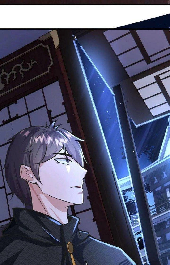 Ta Nuôi Quỷ Ở Trấn Ma Ty Chapter 108 - 32