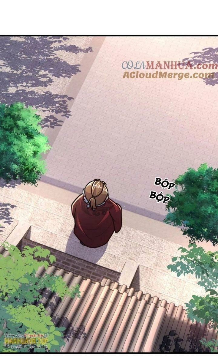 Ta Nuôi Quỷ Ở Trấn Ma Ty Chapter 109 - 4