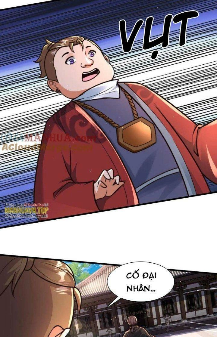 Ta Nuôi Quỷ Ở Trấn Ma Ty Chapter 109 - 6