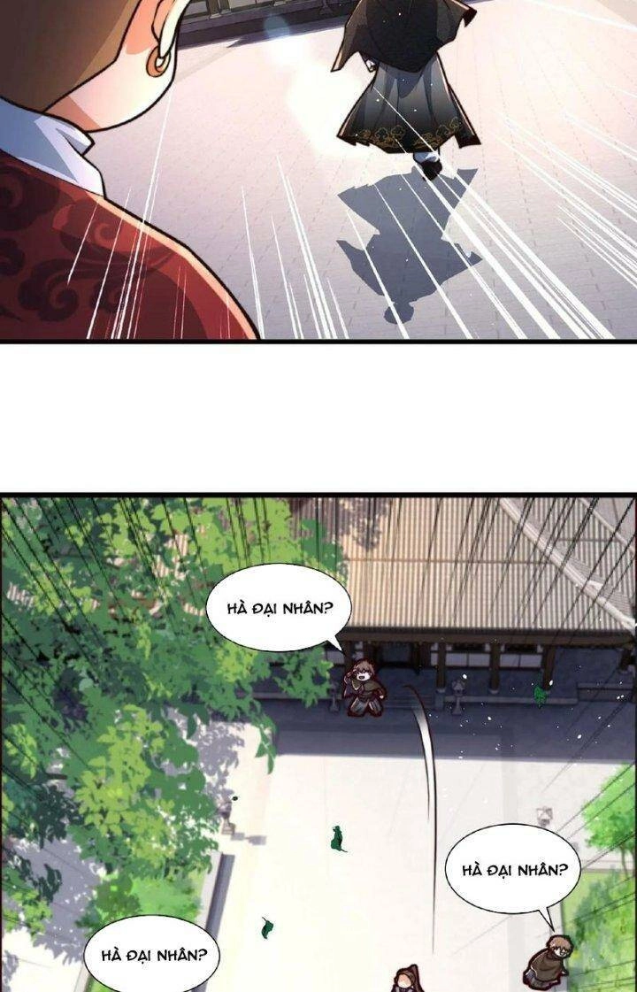 Ta Nuôi Quỷ Ở Trấn Ma Ty Chapter 109 - 7