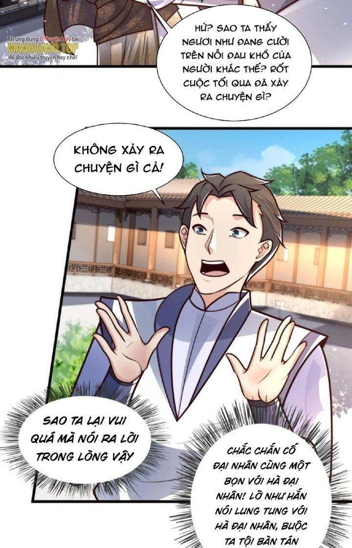 Ta Nuôi Quỷ Ở Trấn Ma Ty Chapter 109 - 12