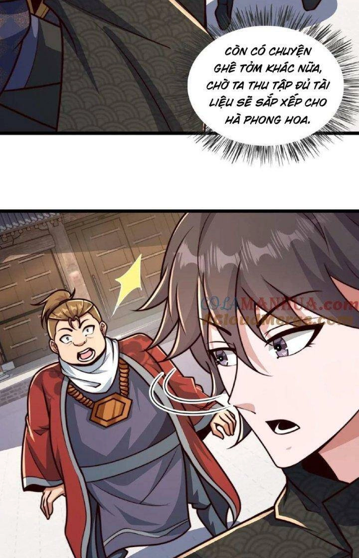 Ta Nuôi Quỷ Ở Trấn Ma Ty Chapter 109 - 15