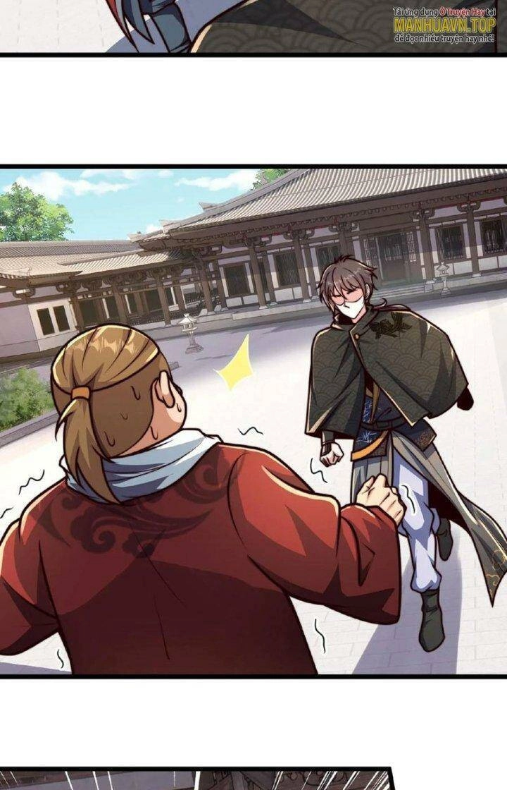 Ta Nuôi Quỷ Ở Trấn Ma Ty Chapter 109 - 16