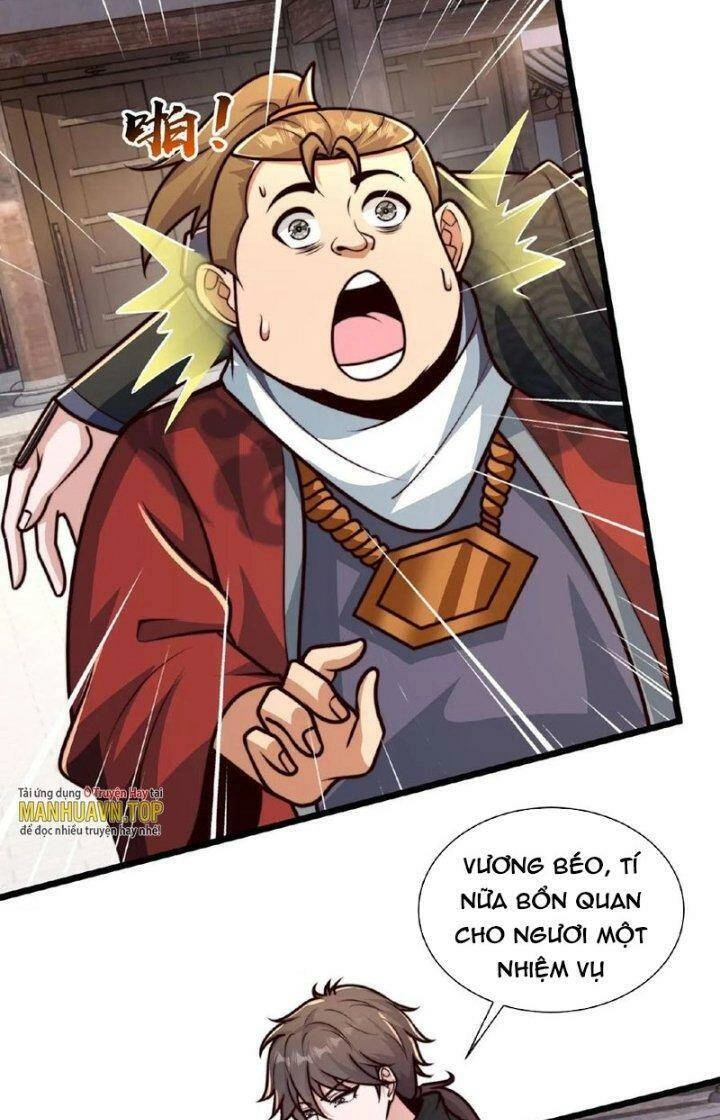 Ta Nuôi Quỷ Ở Trấn Ma Ty Chapter 109 - 17