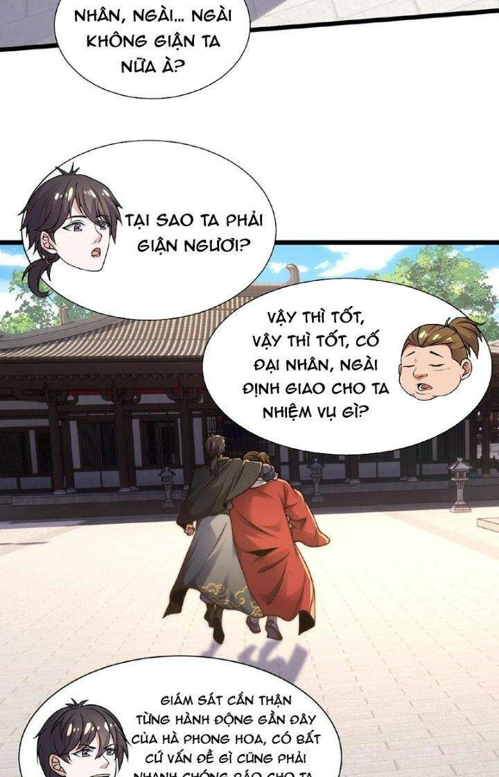 Ta Nuôi Quỷ Ở Trấn Ma Ty Chapter 109 - 19