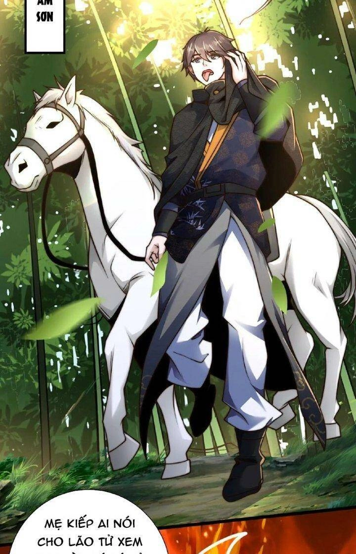 Ta Nuôi Quỷ Ở Trấn Ma Ty Chapter 109 - 21