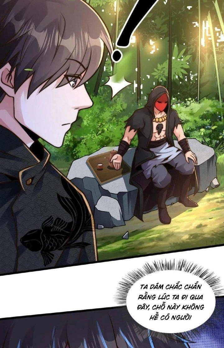 Ta Nuôi Quỷ Ở Trấn Ma Ty Chapter 109 - 23