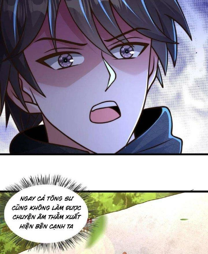 Ta Nuôi Quỷ Ở Trấn Ma Ty Chapter 109 - 24