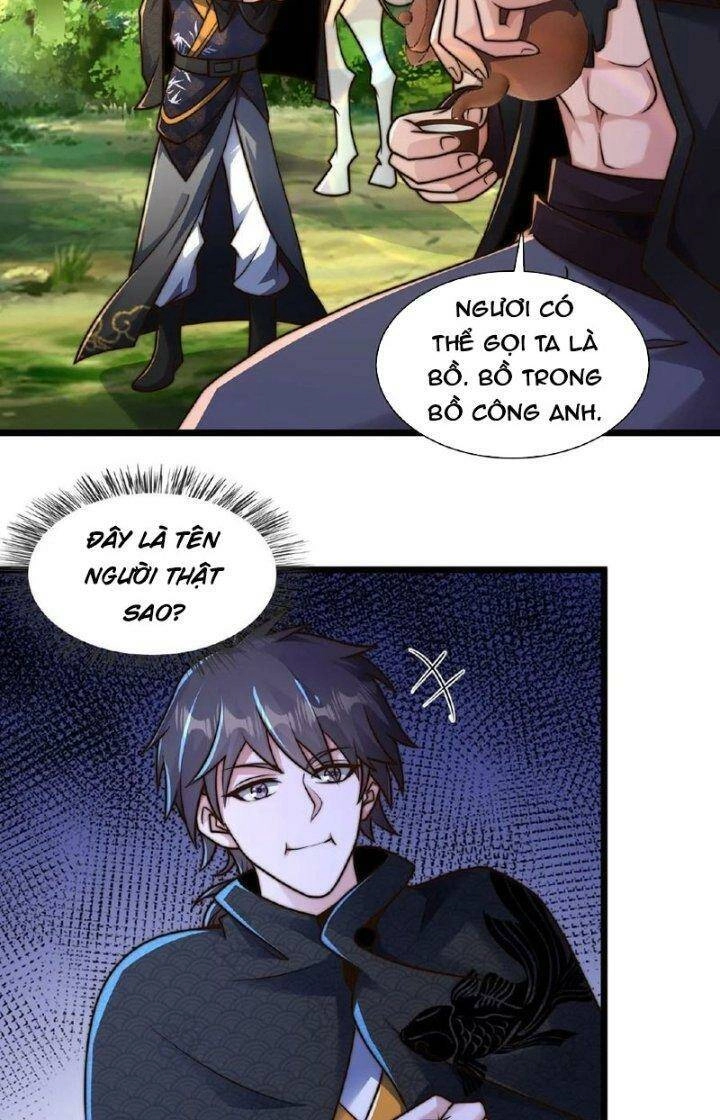 Ta Nuôi Quỷ Ở Trấn Ma Ty Chapter 109 - 26
