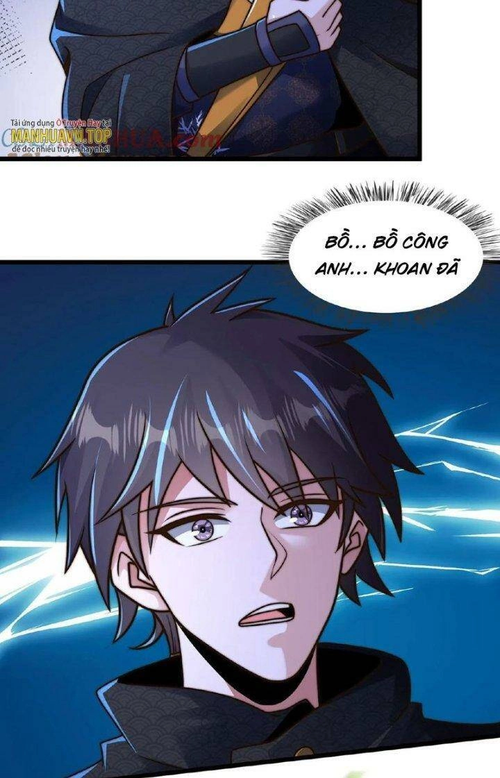 Ta Nuôi Quỷ Ở Trấn Ma Ty Chapter 109 - 27