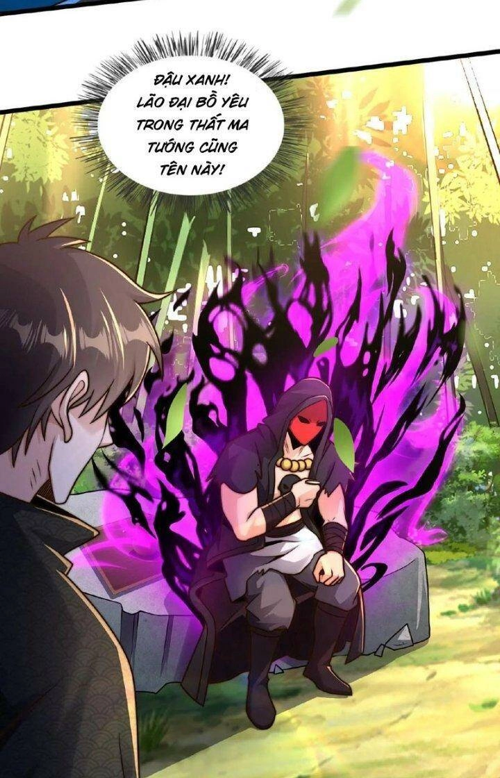 Ta Nuôi Quỷ Ở Trấn Ma Ty Chapter 109 - 28