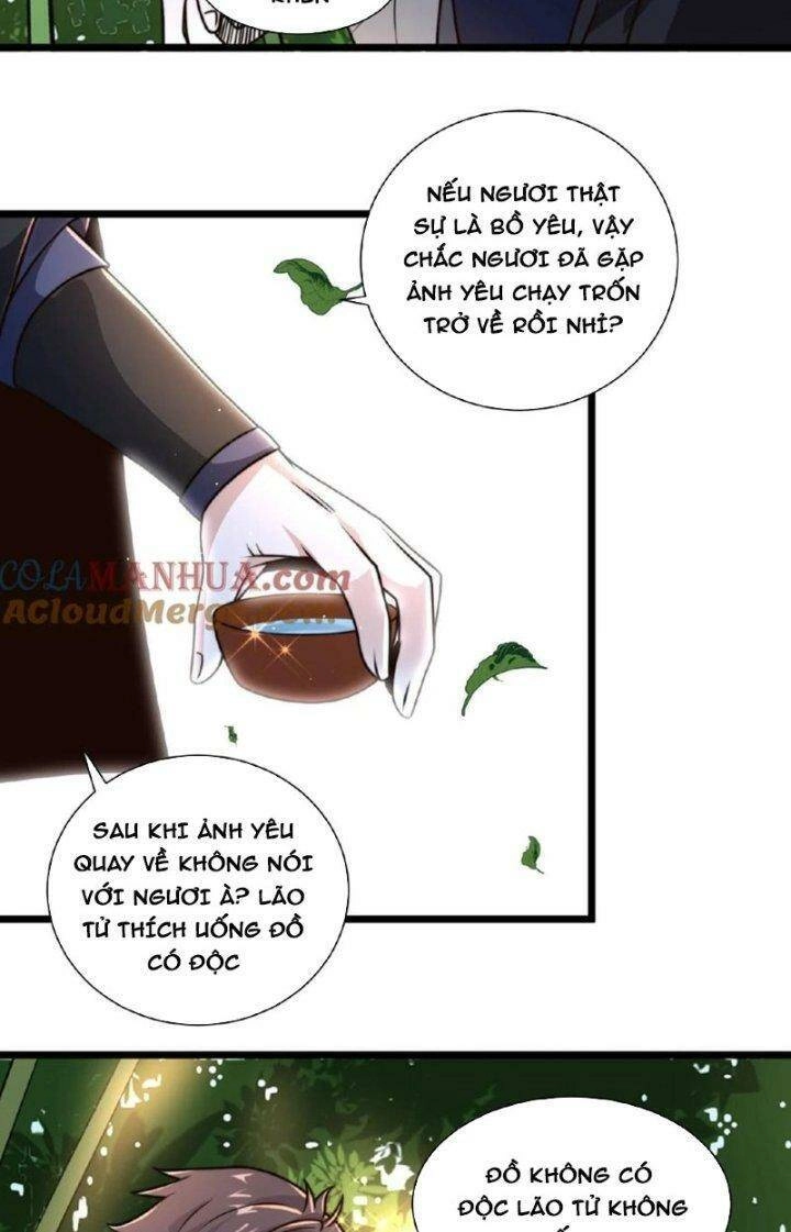 Ta Nuôi Quỷ Ở Trấn Ma Ty Chapter 110 - 6